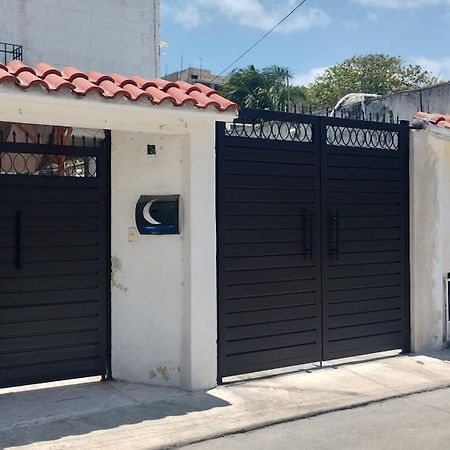 Hogar Y Salud En Playa Apartment Playa del Carmen Exterior photo
