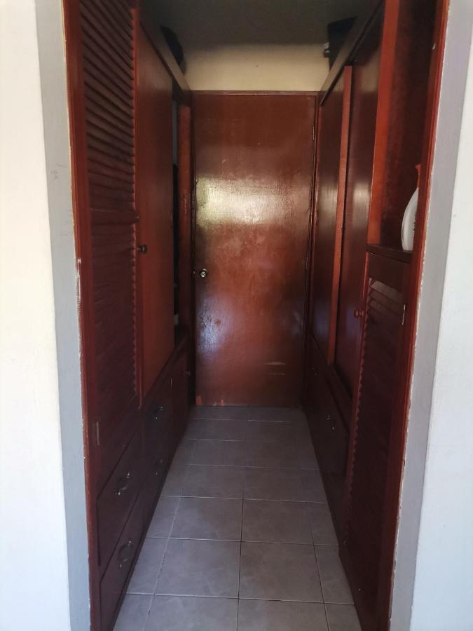 Hogar Y Salud En Playa Apartment Playa del Carmen Exterior photo