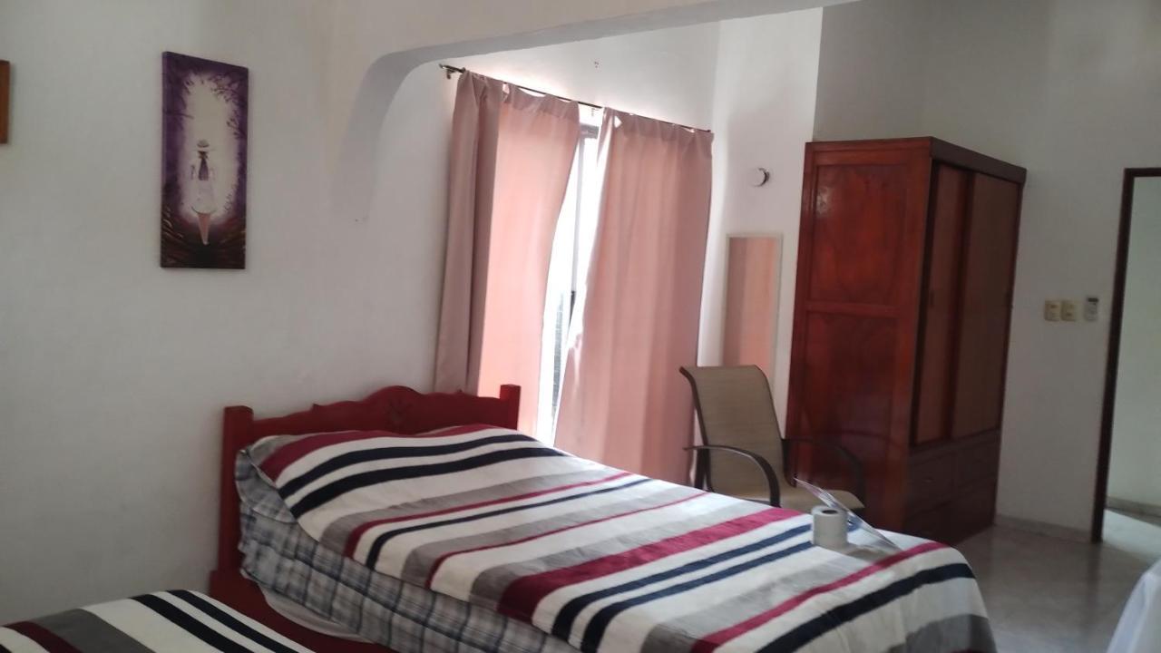 Hogar Y Salud En Playa Apartment Playa del Carmen Exterior photo