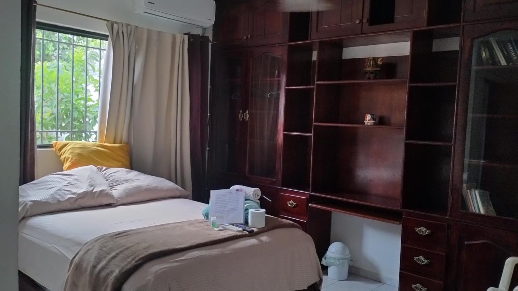 Hogar Y Salud En Playa Apartment Playa del Carmen Exterior photo