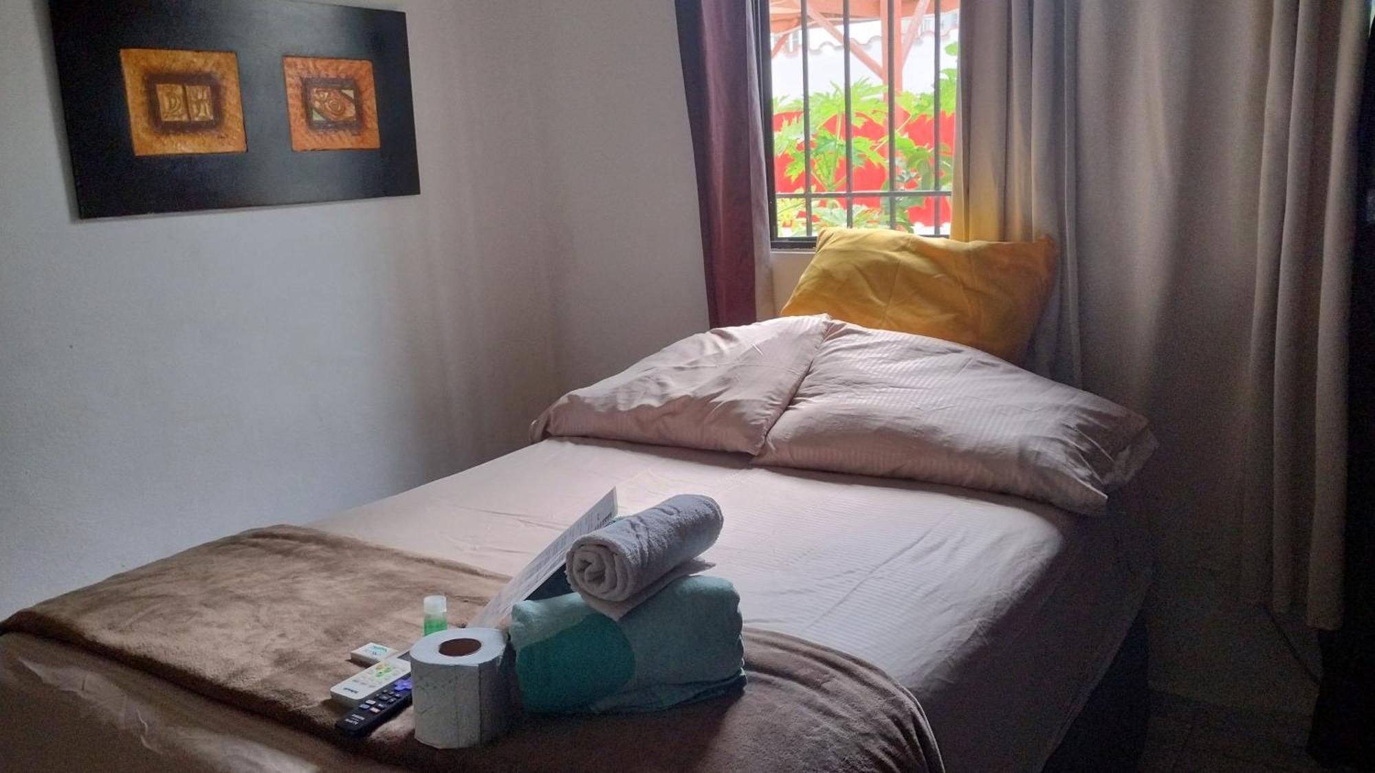 Hogar Y Salud En Playa Apartment Playa del Carmen Exterior photo