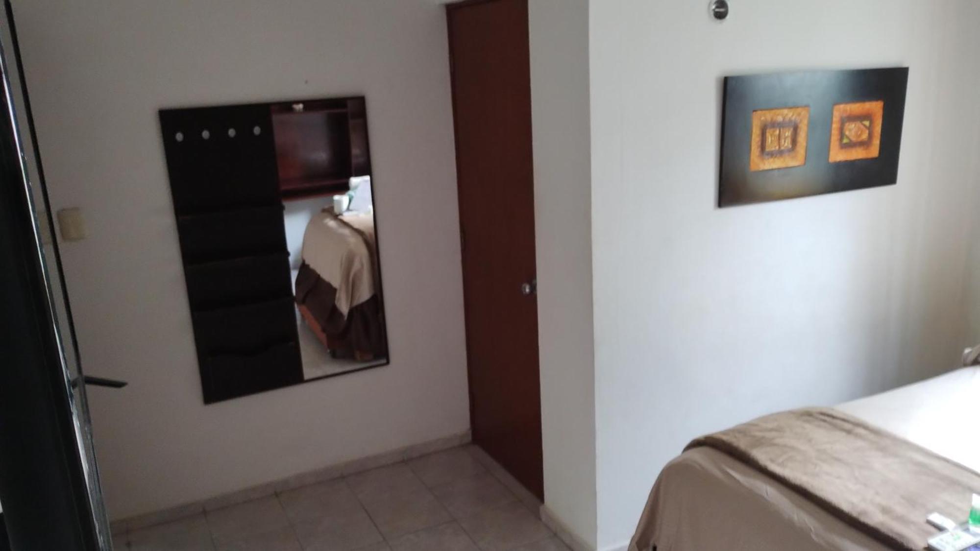 Hogar Y Salud En Playa Apartment Playa del Carmen Room photo