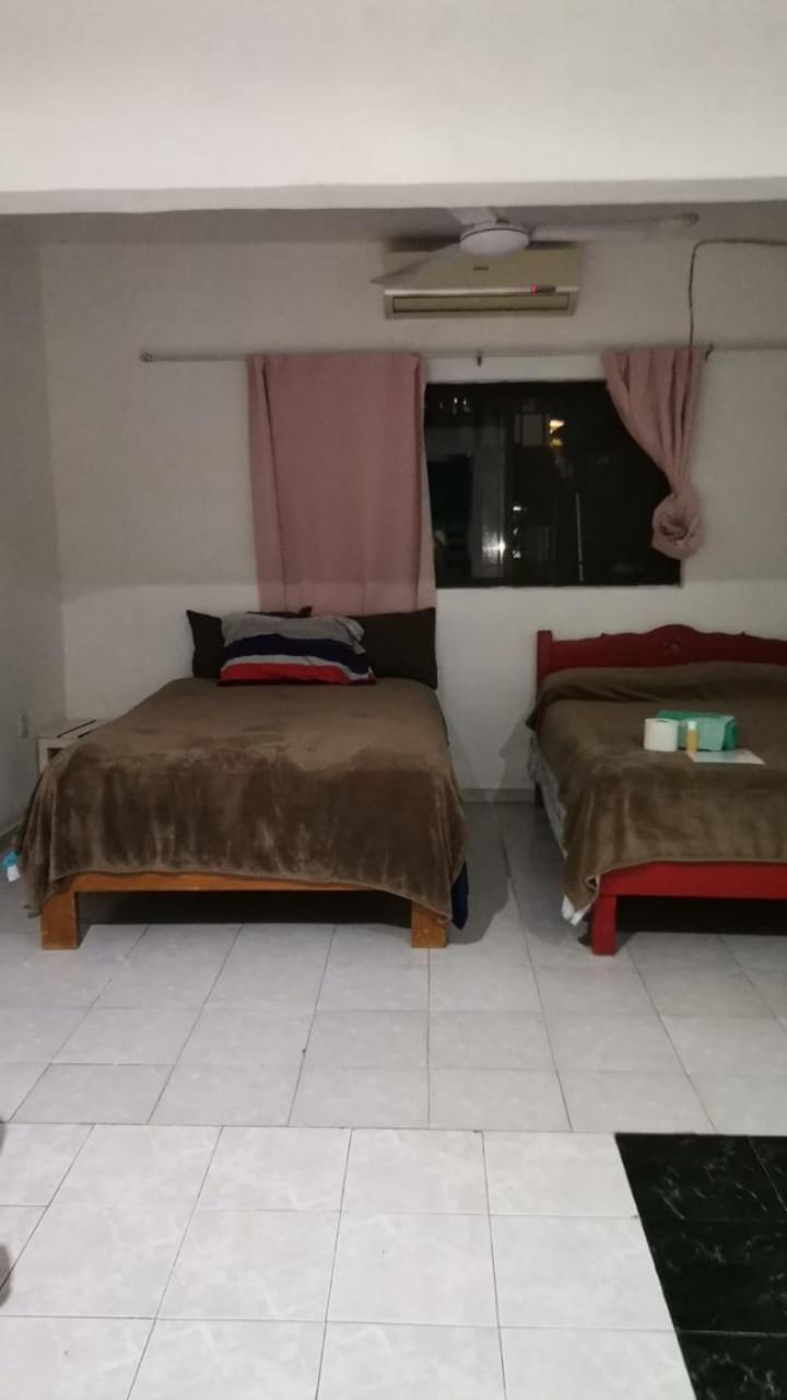Hogar Y Salud En Playa Apartment Playa del Carmen Exterior photo