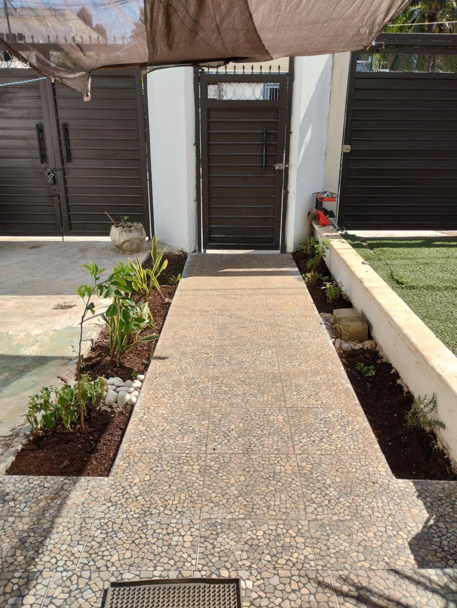 Hogar Y Salud En Playa Apartment Playa del Carmen Exterior photo